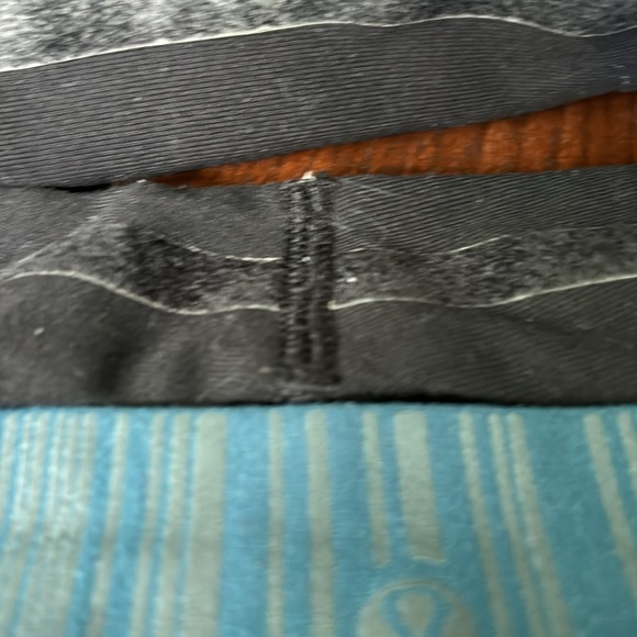 Six lululemon headbands. Great used condition - Picture 3 of 7